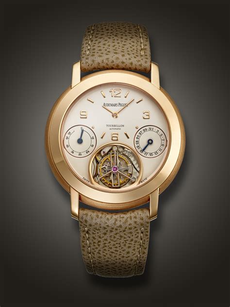 audemars piguet titan|Audemars Piguet pink gold.